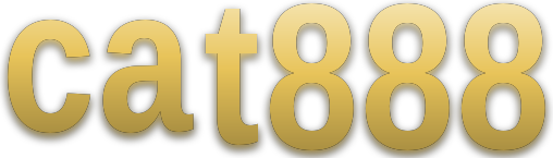 cat888 โลโก้