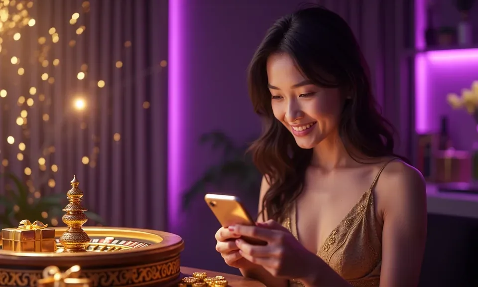 cat888 แบรนด์ที่สร้างมาเพื่อคนไทยโดยเฉพาะ